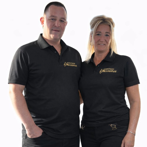 Duo Liefde voor muziek